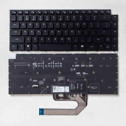 适用DELLX16R1R2/AlienwareUS