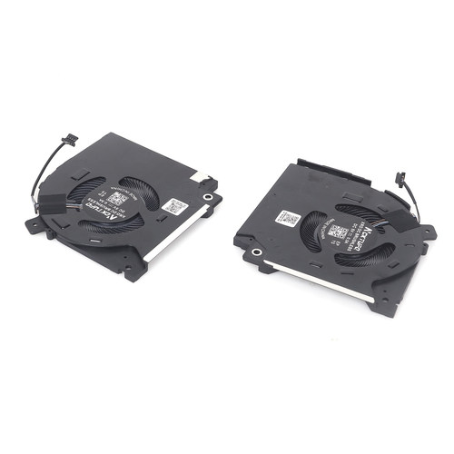Dell/戴尔CPU+GPU风扇