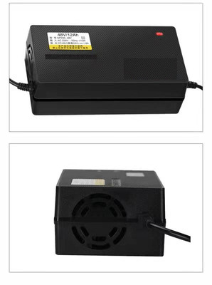 赛鸽电动电瓶车铅酸蓄电池充电器大功率48V12 20AH60V72伏84V96V