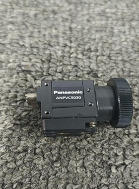 松下工业相机ANPVC5030，带原装镜头，成色很新。实物p