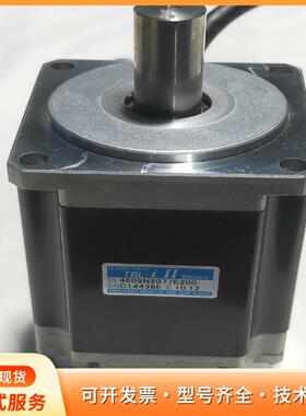 日本原装进口 多摩川伺服电机TS4609N2077E200P