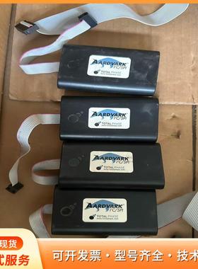 TotalPhase AardVark I2C/SPI HP