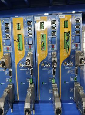 AEROTECH A3200伺服驱动器，型号NDRIVEHp