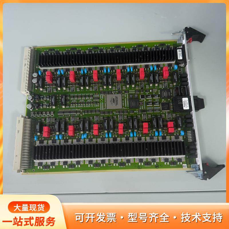 ASML光刻机控制板，型号4022.471.87401，4p