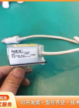 NEC条码读解器BCR2696-RTAP