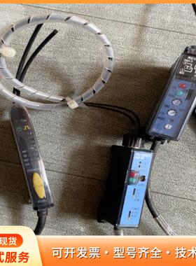 BANNER邦纳D10BFP-74036光纤放大器、KEYp