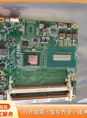 DFI HM960主板 HM960-QM87BS0-470p