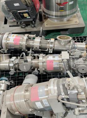 岛津分子泵TMP-803LMTC，日本制造，重量38kg，p