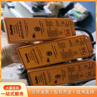 4个 ASB8／LED5／4一331 ASP 隆保模块 德国