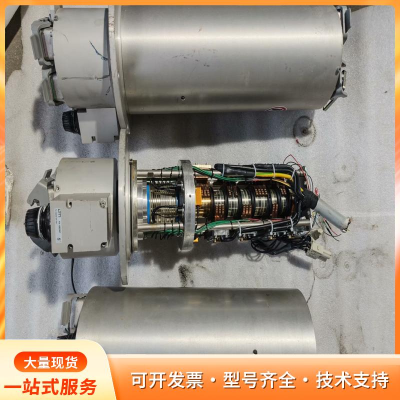 LTN滑环   型号 SC168-10/10-GW05P