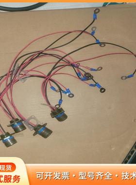 SOCAPEX JD 38999/20WC4SN 4位圆形P