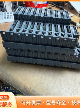 西门子6ES7193-6BP60-0BA0，灰色底座，实物P