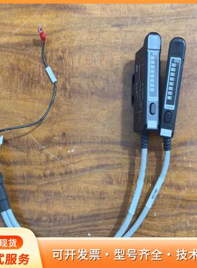 邦纳放大器光纤传感器02-89668/D，实物拍摄功能包好p