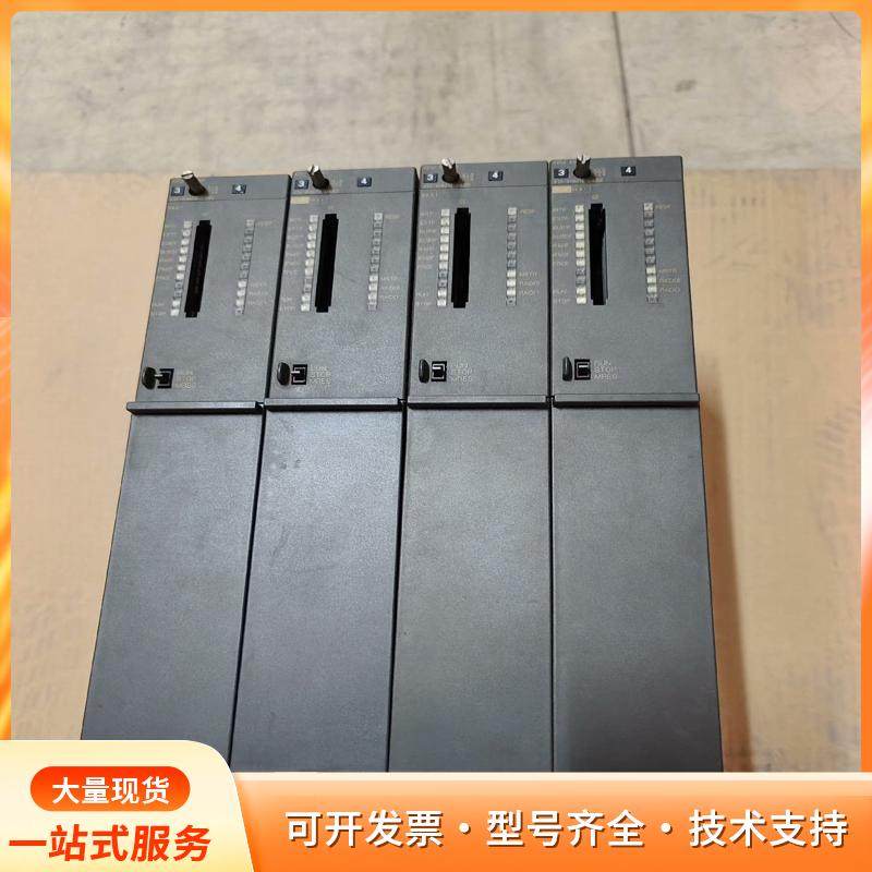 6ES7 414-4HM14拆机二手西门子400plc冗余p
