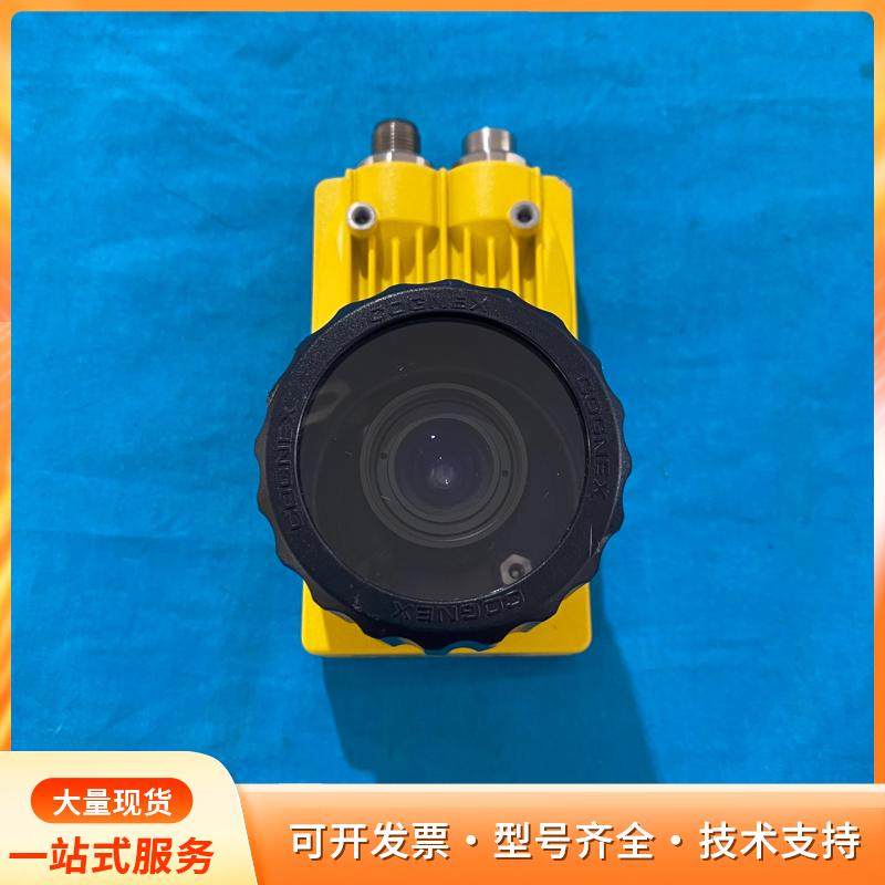 COGNEX 821-0034-1R REVB原装实物拍摄p