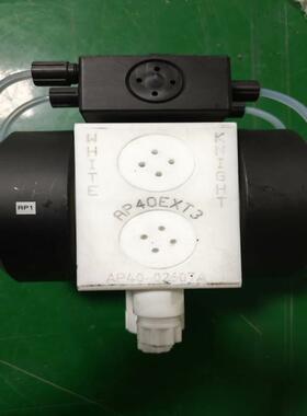 White Knight白骑士AP40EXT3隔膜泵，风囊p