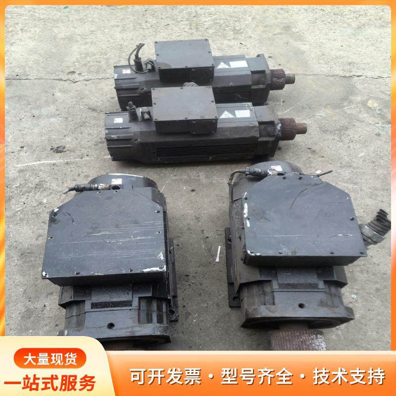 安川伺服大电机 SGMBH-3GACAK1  37KWp