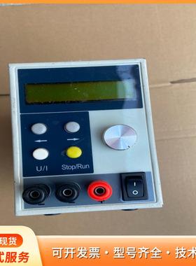 程控精密可调电源，型号EC0300010T，具体参数看铭牌P