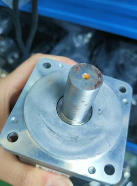 三菱伺服电机HF-KP73 750wp