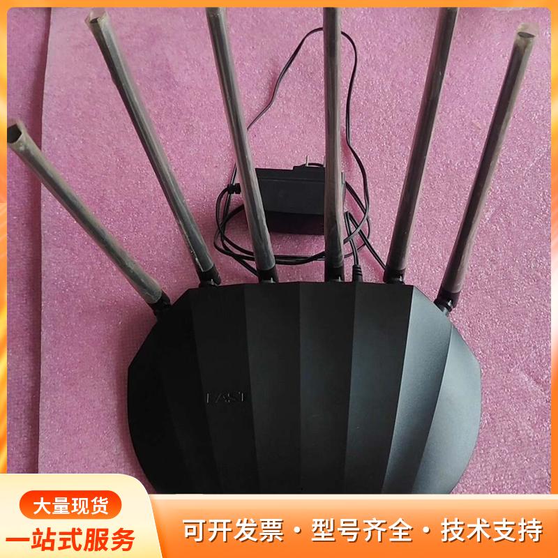 讯捷FAC1901Ｒ无线路由器，1900Ｍ11AC双频无线p