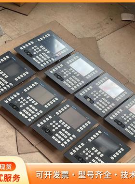 施耐德触摸屏XBTGK2330。拆机橙色如图所示。目测9成P