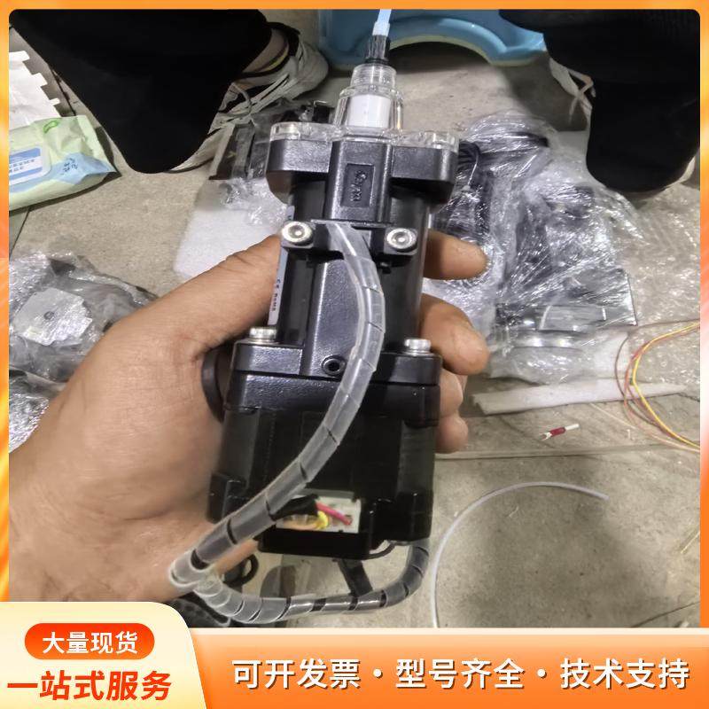 出Keyto 5000UL集成注射泵，型号5000-12-P