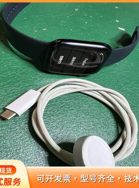 Apple Watch S7黑色（需18以上的系统配对），P