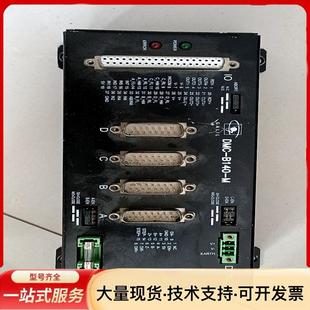 实物拍摄. Galil运动控制器DMC B140