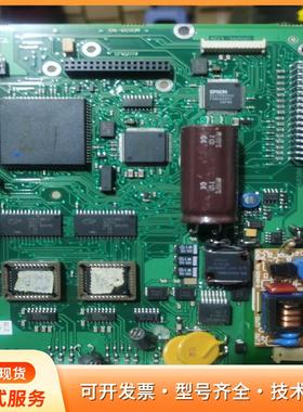 二手Getinge 灭灭菌箱主板实物图片 有用的朋友带走 P