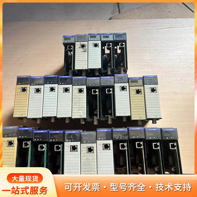 1756-CNB。D版本21个。E版本5个。货物属于二手拆P