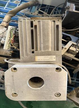 德国制造精密电机，型号0010-45446 Rev.03，p