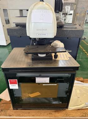 SENSOFAR PLU 4300光学显微镜，型号SF30p