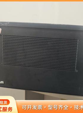 凌华工控机DTC-479，I5-2400 CPU，4G内存P