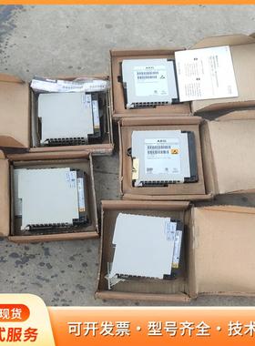 德国AEG原装模块，型号DAP 216和ADU 206，全p