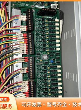 霍尼韦尔RTD LLMUX2 32PTMUX板卡，型号51P
