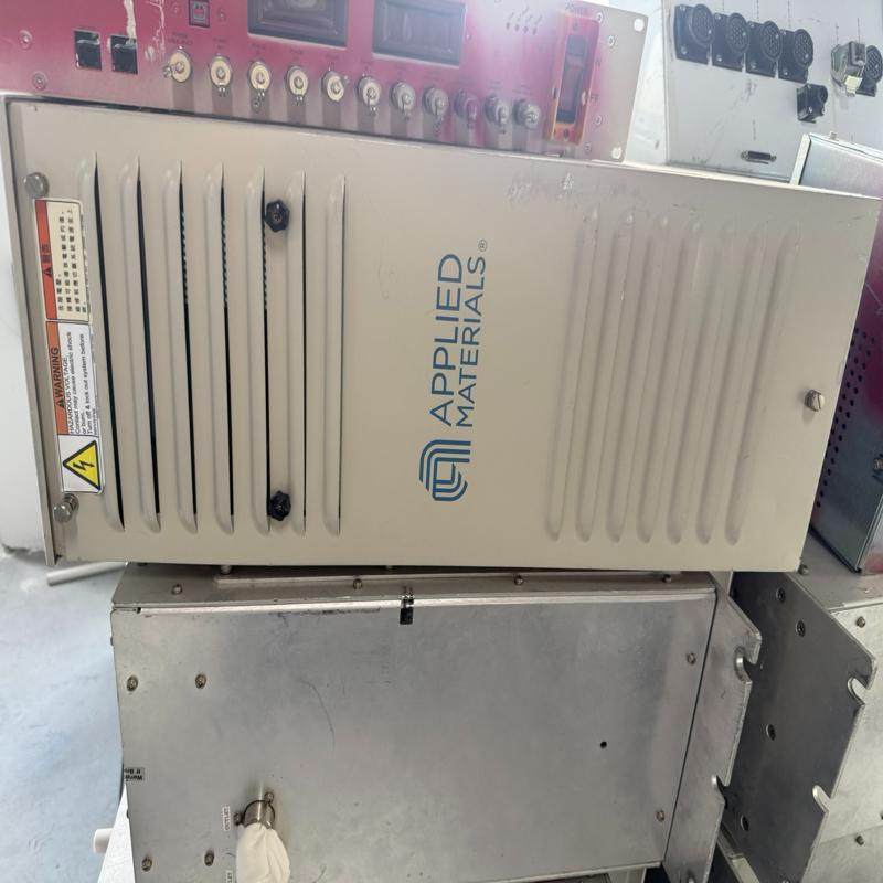 出一台AMAT应用材料 ISAC CP I/O BLOCKp