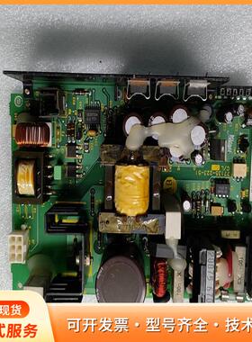 AB Panelview1000电源板，型号77135-2p