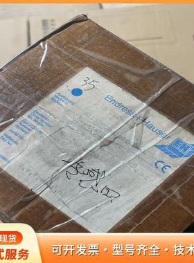 全新Endress+Hauser Soliphant T P