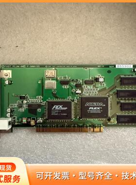 FAST PLUM-001 采集卡 P-900155 FAp