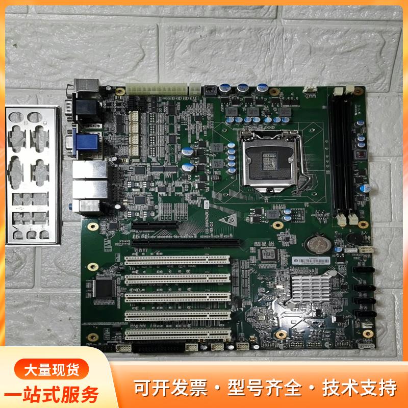 原装拆机研祥拆机主板EC0-1816V2NA(B)-6COP