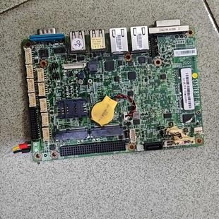 SYS7F877 成色新 全集成 功p 工控主板 艾迅