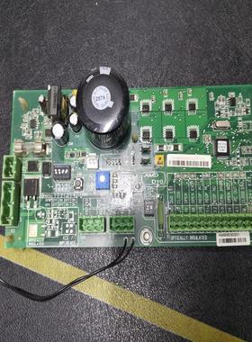 通力电梯配件通力门机板KM606033H01 拆机现货，有p