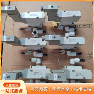 03AP 5TZ1 SMC电磁阀 VP544R