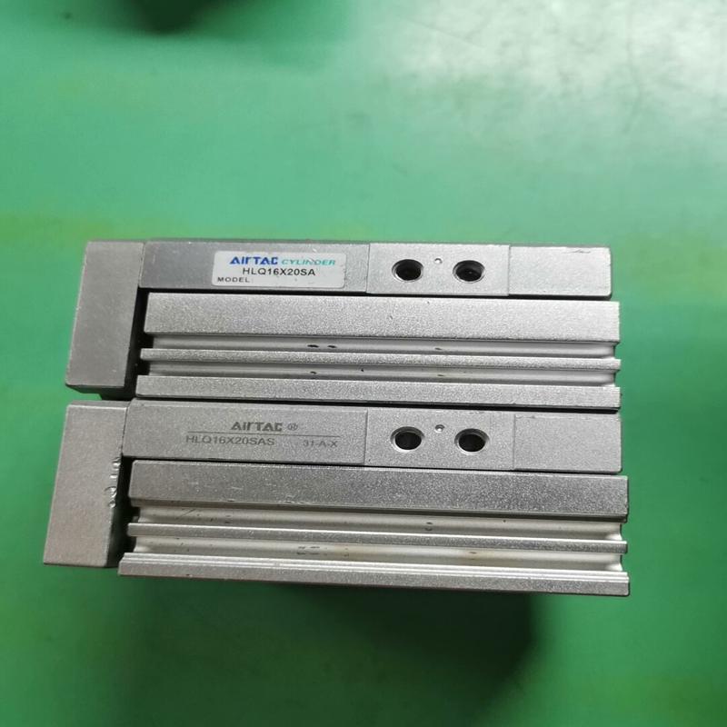 AirTAC亚德客   HLQ16-20SAp