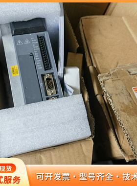 信捷 DS3L 系列驱动器750Wp