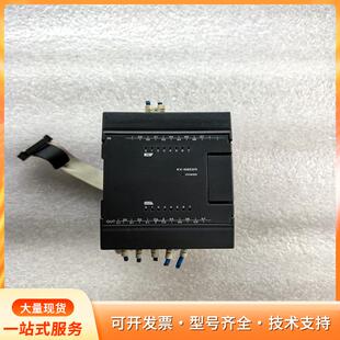 基恩士KV PLC模块p N8EXR原装