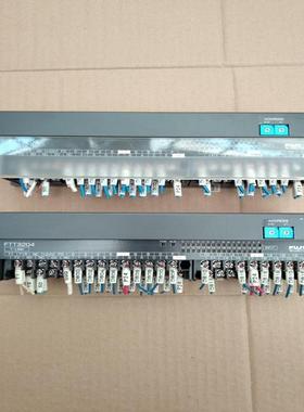 富士PLC模块 FTT3204-G02，日本原装进口，拆机p