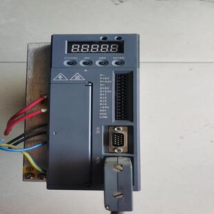 信捷伺服驱动1.5KW AS6 二拆机p 21P5 DS2