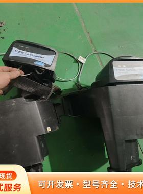 hach 哈希1720e浊度仪二手拆机橙色如图所示需要联系p