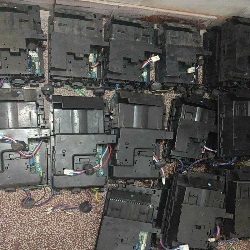 TCL柜机空调2匹3匹外机变频主板，原装拆机，无测无修，不p